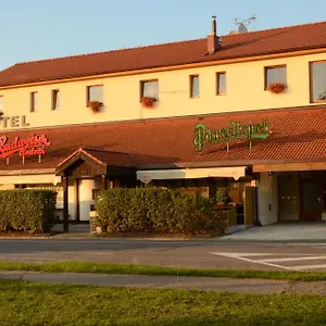 Hotel&restaurant Signal Hotel